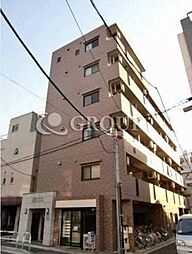 サンテミリオン江戸川橋