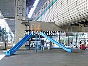 箱崎川第二公園 223m