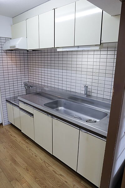 レジデンス高屋敷 601｜福岡県久留米市野中町(賃貸マンション3LDK・6階・71.88㎡)の写真 その11