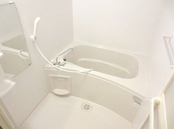 画像19:浴室暖房乾燥機付きバスルームです♪