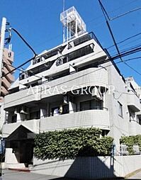 メゾン・ド・南大塚No.1