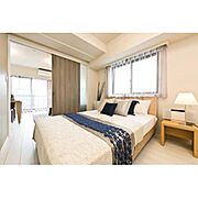 ※写真は同タイプ住戸です。