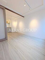 ＧＲＡＮ ＰＡＳＥＯ 池尻大橋 2階2SDKのリビング/ダイニング