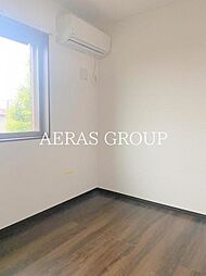 サニーハウス品川 2階1Kのリビング/ダイニング