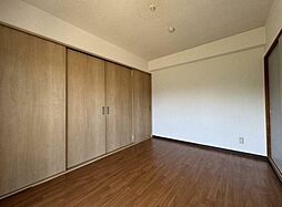 グリーンフォレスト 2階1Kのリビング/ダイニング