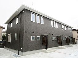 フォレストタウン忠生 103