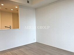 パークコート文京小石川ザタワー 26階1LDKのリビング/ダイニング