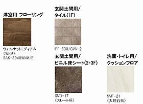 リ　ジョンヌ 00205 ｜ 神奈川県大和市大和東３丁目12-19（賃貸マンション2LDK・2階・55.68㎡） その4