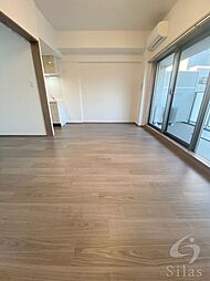 近鉄けいはんな線 荒本駅 徒歩2分の賃貸マンション 3階1LDKのリビング/ダイニング