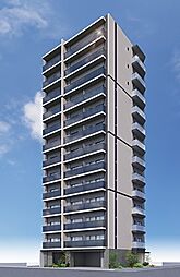 アーバネックス北上野 1303