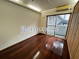 M’s三宮 2階1Kのリビング/ダイニング