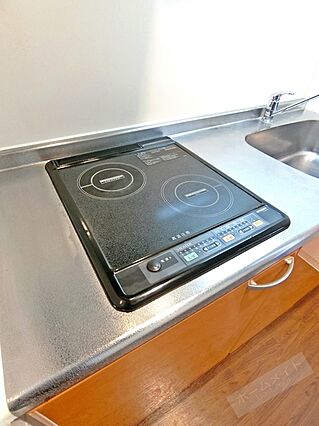 プロスペクト美章園_内装_5