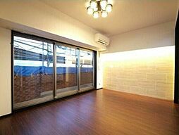 プレジオ宮崎台 6階1LDKのリビング/ダイニング