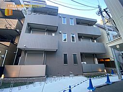 JR総武線 船橋駅 徒歩5分の賃貸マンション
