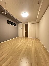 ヒカルサ堺市文珠橋通II 3階1Kのリビング/ダイニング