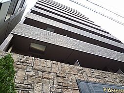 東京メトロ日比谷線 人形町駅 徒歩6分の賃貸マンション