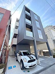 川越市駅 18.8万円