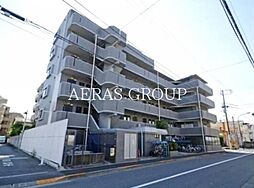 クレッセント下丸子