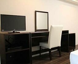 JR総武本線 津田沼駅 徒歩3分の賃貸マンション 1階1Kの間取り