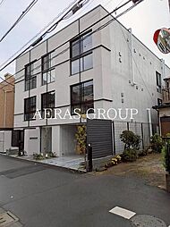 ガーデンレジデンス恵比寿