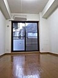 クレメント白金JP 1階2Kのリビング/ダイニング