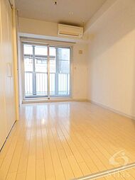 Osaka Metro御堂筋線 西田辺駅 徒歩4分の賃貸マンション 9階1Kのリビング/ダイニング