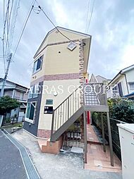 三ツ沢下町駅 5.5万円