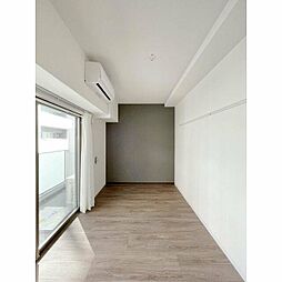 ミレドゥーエ門前仲町 5階1Kのリビング/ダイニング