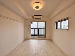 阪神なんば線 九条駅 徒歩9分の賃貸マンション 3階1Kのリビング/ダイニング