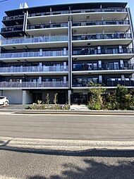 オープンレジデンシア葛西