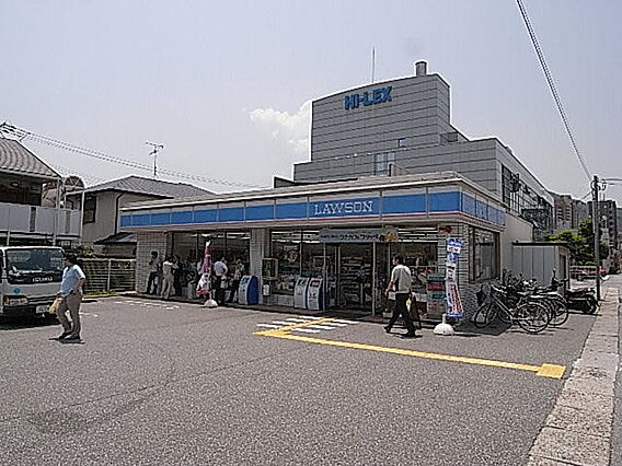 プランドール旭_周辺_7