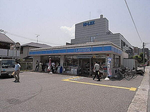 兵庫県宝塚市川面１丁目(賃貸アパート1LDK・2階・41.97㎡)の写真 その19