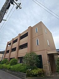 モルゲン北花田