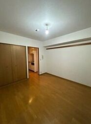 ドゥミルレジデンス 1階1LDKのリビング/ダイニング