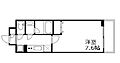 CREVISTA板橋志村2階11.3万円