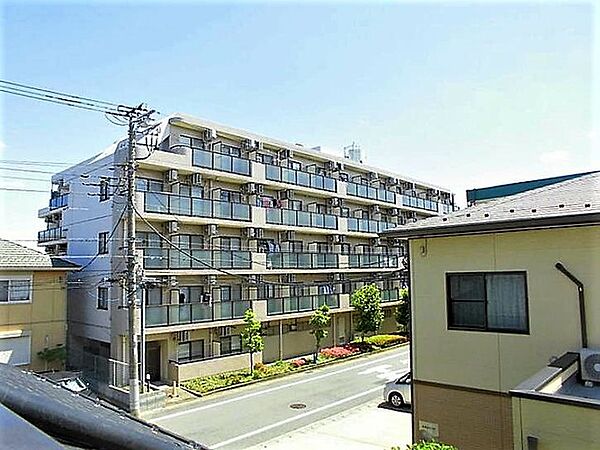 リブルHANASEN 312｜神奈川県川崎市多摩区宿河原２丁目(賃貸マンション1K・3階・19.60㎡)の写真 その17