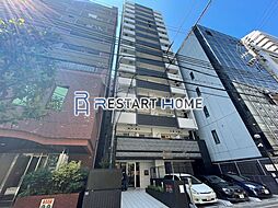 JR東海道・山陽本線 三ノ宮駅 徒歩7分