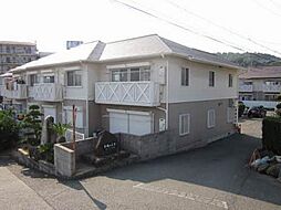 平岡ハイツ