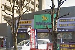 [周辺] ウェルパーク薬局狛江松原店 1017m