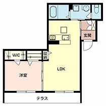 クイーンズ八木 A101 ｜ 奈良県橿原市内膳町２丁目8-3（賃貸マンション1LDK・1階・49.04㎡） その2