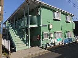 グリーンハイム諏訪坂