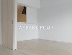 ラグゼナ東陽町 7階1LDKのリビング/ダイニング