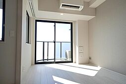 ルフォンプログレ西大井プレミア 2階2LDKのリビング/ダイニング