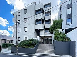 ユーコート東武練馬