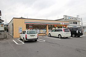 コンフォール・カメリア 203 ｜ 新潟県新潟市江南区元町２丁目5-5（賃貸アパート2LDK・2階・56.00㎡） その26