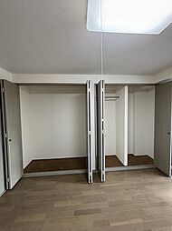 フジビュー矢向 1階1LDKのリビング/ダイニング