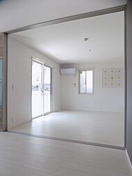 Gran Residence 堺北 3階2LDKのリビング/ダイニング