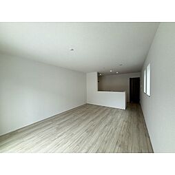 Ｋｏｌｅｔ八王子川口#25 3SLDKのリビング/ダイニング