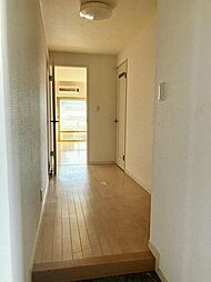 ヴェラハイツ市ヶ谷 7階1Kのリビング/ダイニング