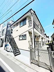 エクセレントフラッツ戸越公園